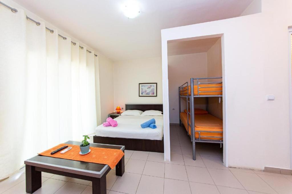 Intea Hotel Golem  Esterno foto