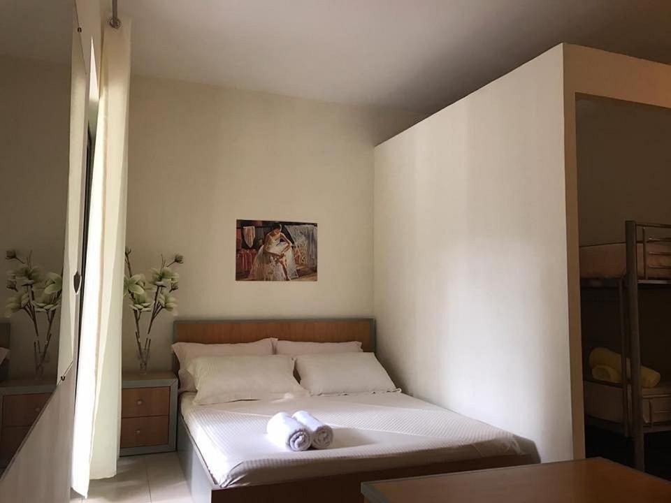 Intea Hotel Golem  Esterno foto